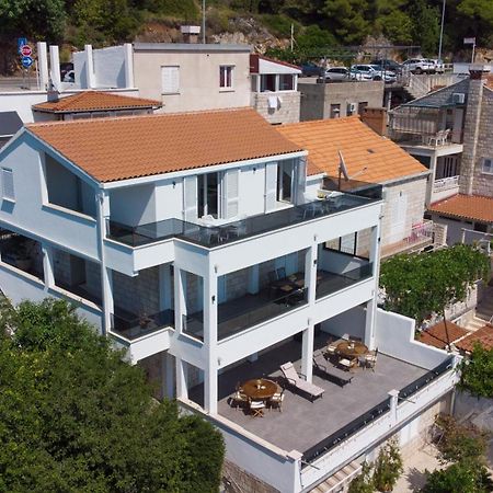 Double Room Apartment Tomas Dubrovnik Exterior photo