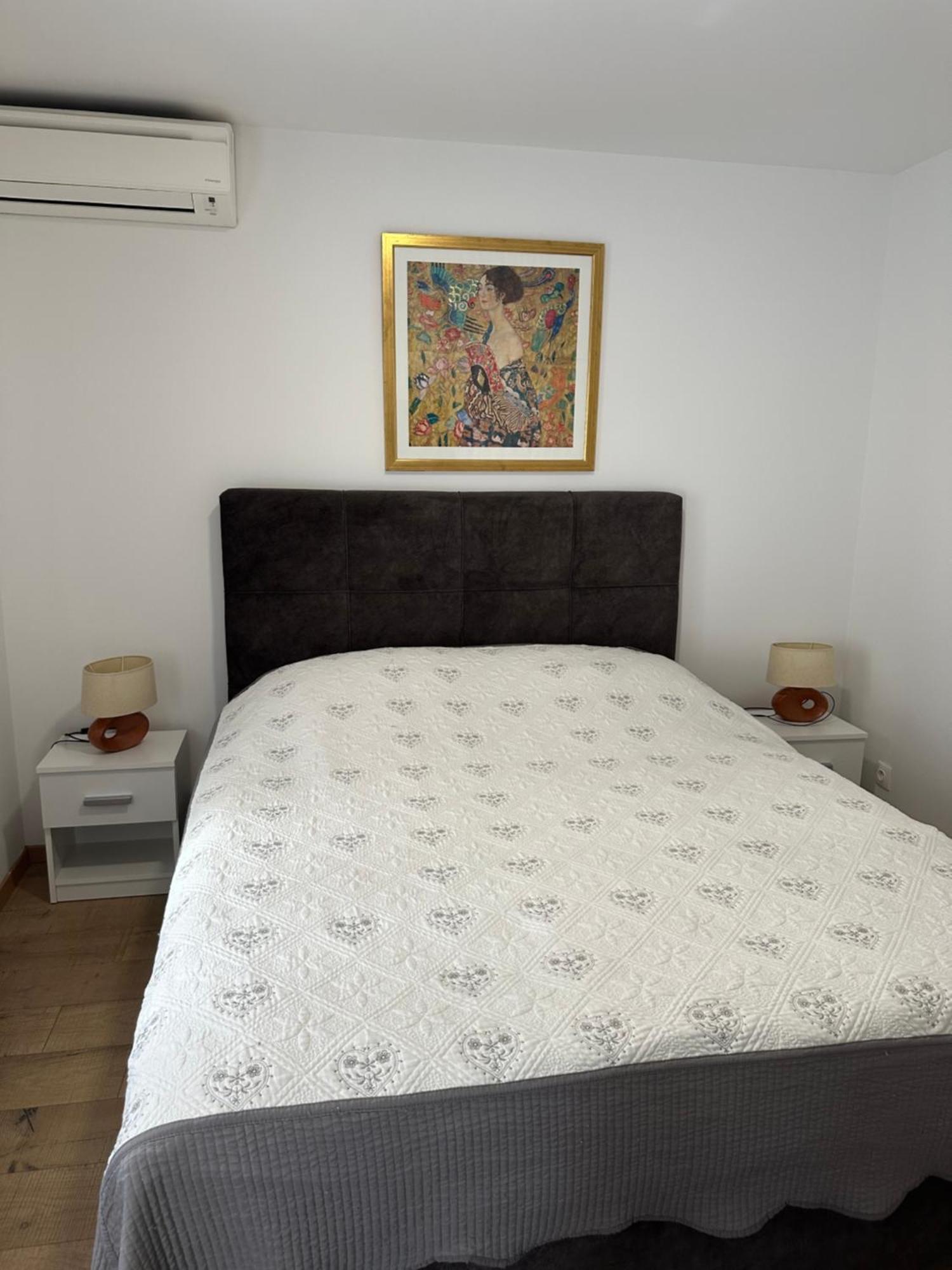 Double Room Apartment Tomas Dubrovnik Exterior photo